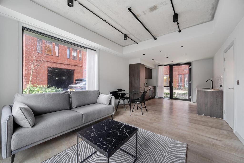 Additional image 5 of SETL, Ludgate Hill, Birmingham