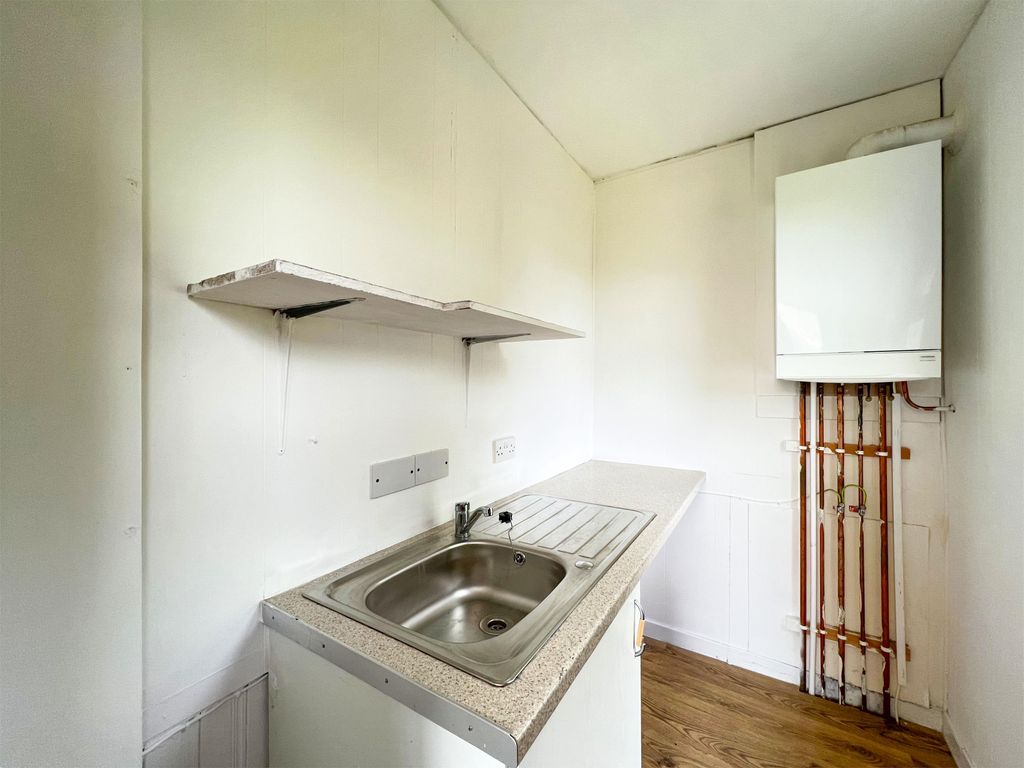 Additional image 6 of 3 bed flat for saleUpper Burnside Villa, Shore Road, Sandbank, Dunoon PA23