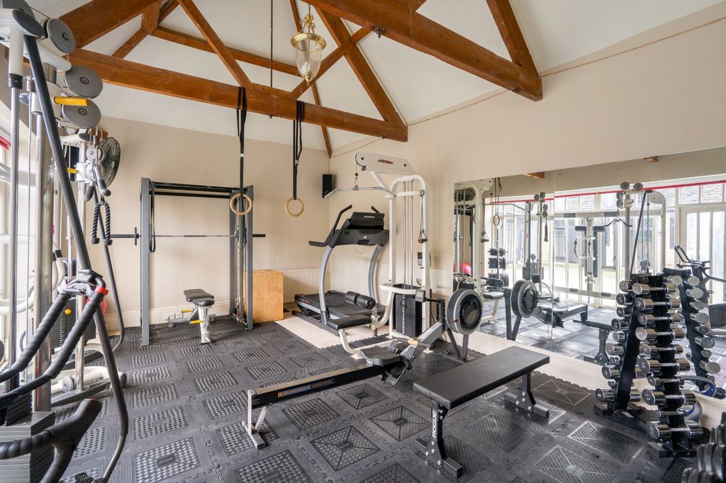 Additional image 11 of 5 bed detached house for saleBasset Down, Wroughton, Wiltshire SN4