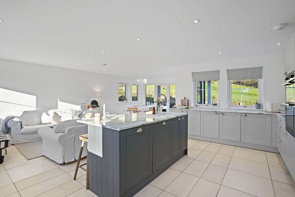 Additional image 4 of 5 bed detached house for saleGlainne House, Bridge Of Allan FK9