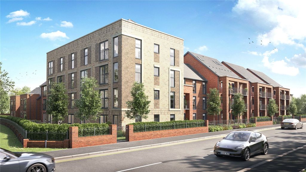 Additional image 2 of 1 bed flat for saleThe Avenue, Southampton, Hampshire SO17