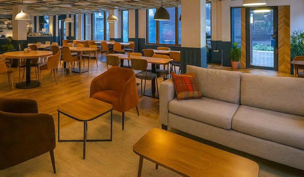 Additional image 4 of Gardens‚ Gate 4-5 Union Terrace, Aberdeen, AB10 1NJ