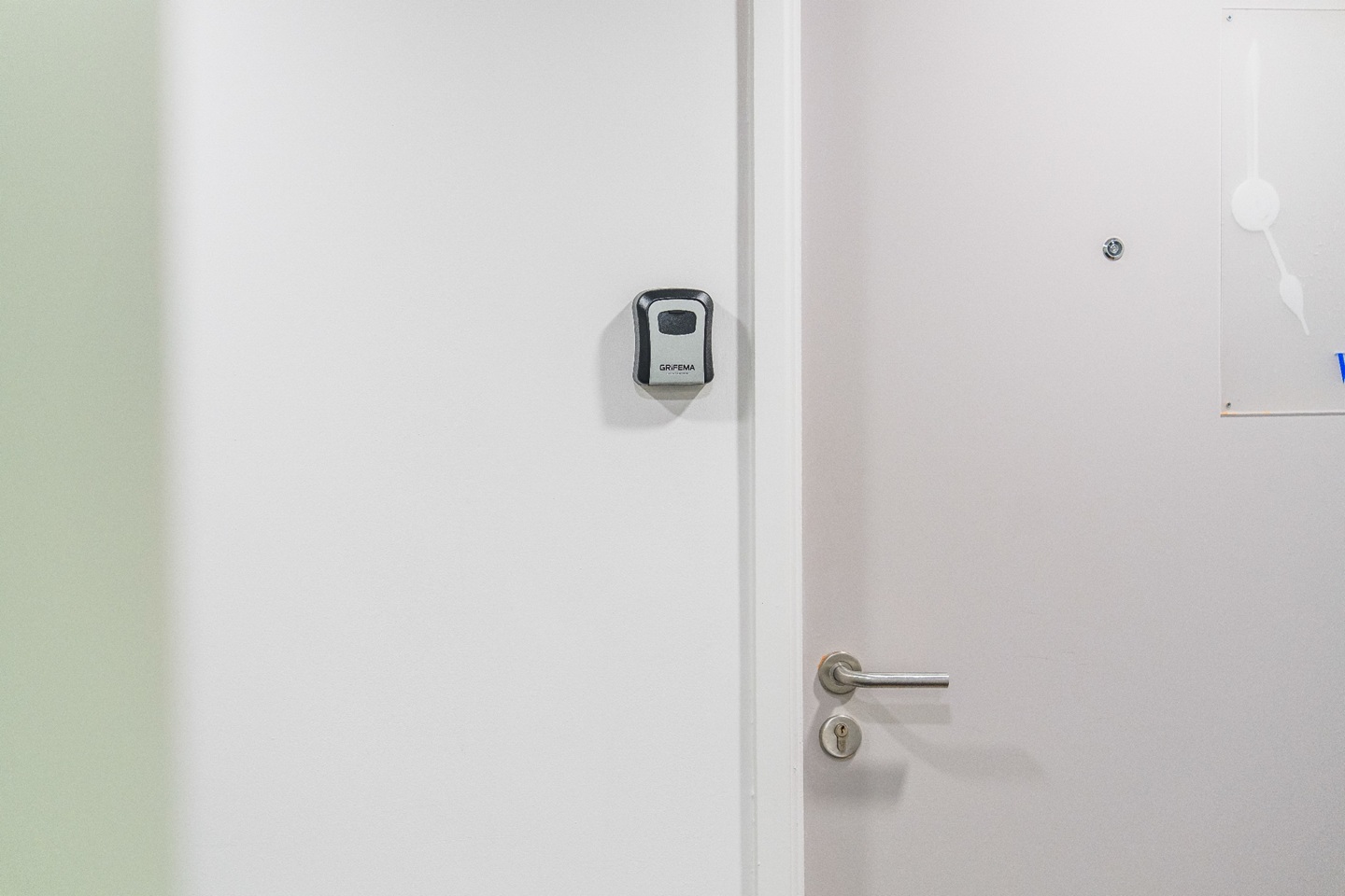 Additional image 18 of 1 Bed Flat, Spencer Point, B18, N1 7GU