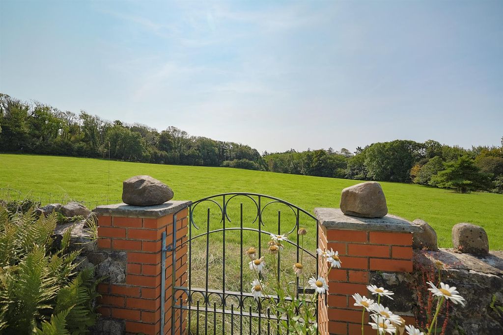 Additional image 41 of 5 bed detached house for saleThe Old Rectory, Ilston, Swansea SA2