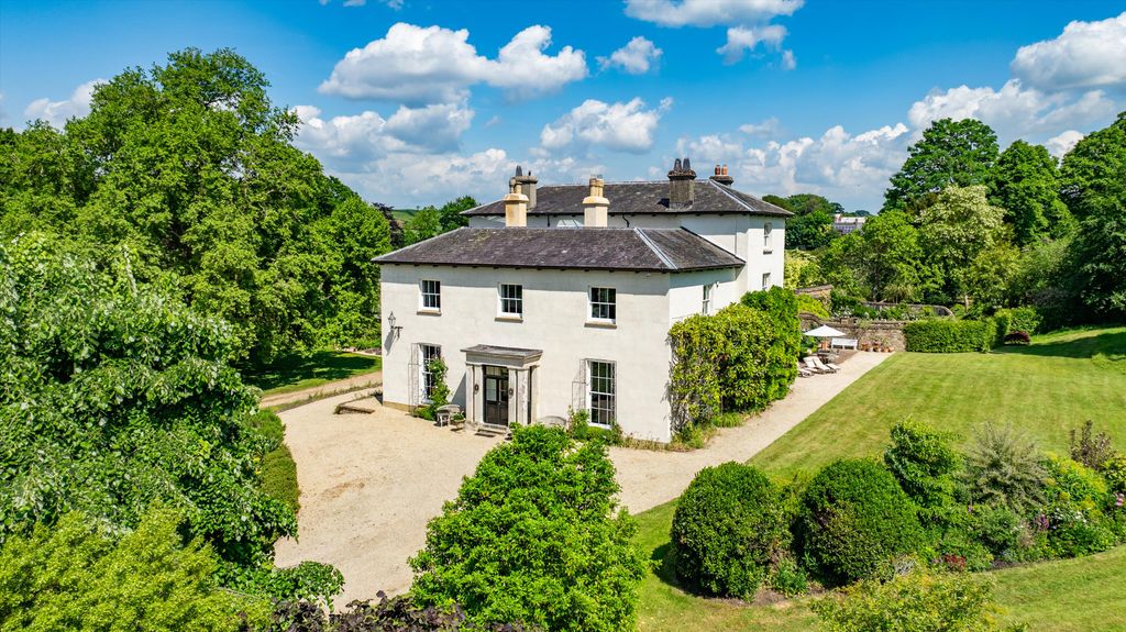 Additional image 26 of 8 bed detached house for saleHardington Mandeville, Yeovil, Somerset BA22