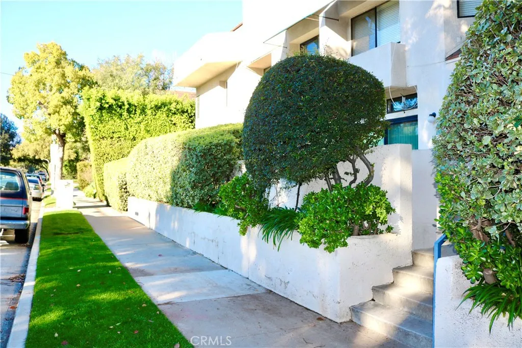 Additional image 27 of 747 E California Boulevard Unit 3, Pasadena, CA 91106