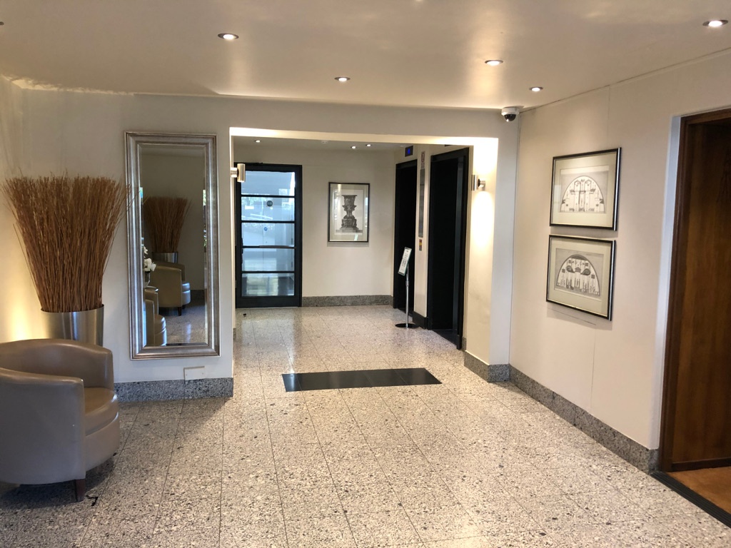 2 Bed Flat, St Johns Wood Park, NW8, N1 7GU