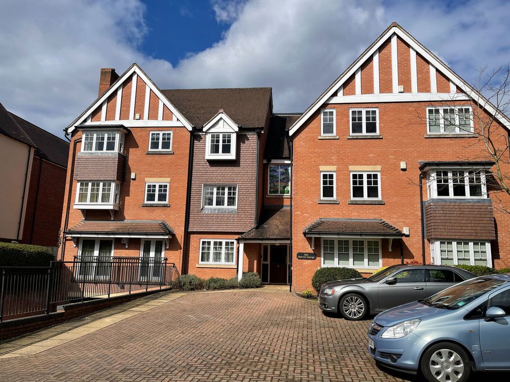 Additional image 17 of 3 bed flat for saleMalvern Grange, 19A Hampton Lane, Solihull B91