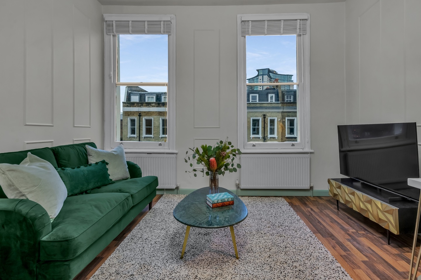 Additional image 8 of 1 Bed Flat, Eardley Crescent, SW5, N1 7GU