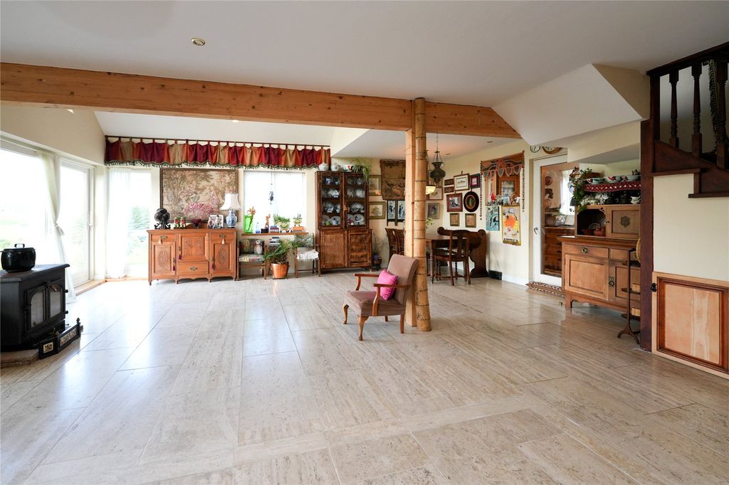 Additional image 17 of 3 bed detached house for saleBrockloch Forest, Carsphairn, Castle Douglas DG7