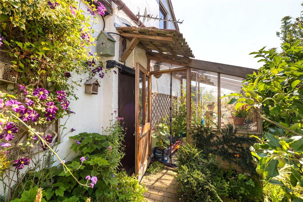 Additional image 20 of 3 bed semi-detached house for saleAbbaton Cottages, Huntshaw, Torrington EX38