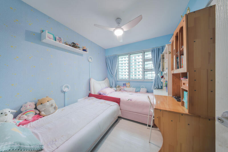Additional image 9 of 91A Telok Blangah Street 31