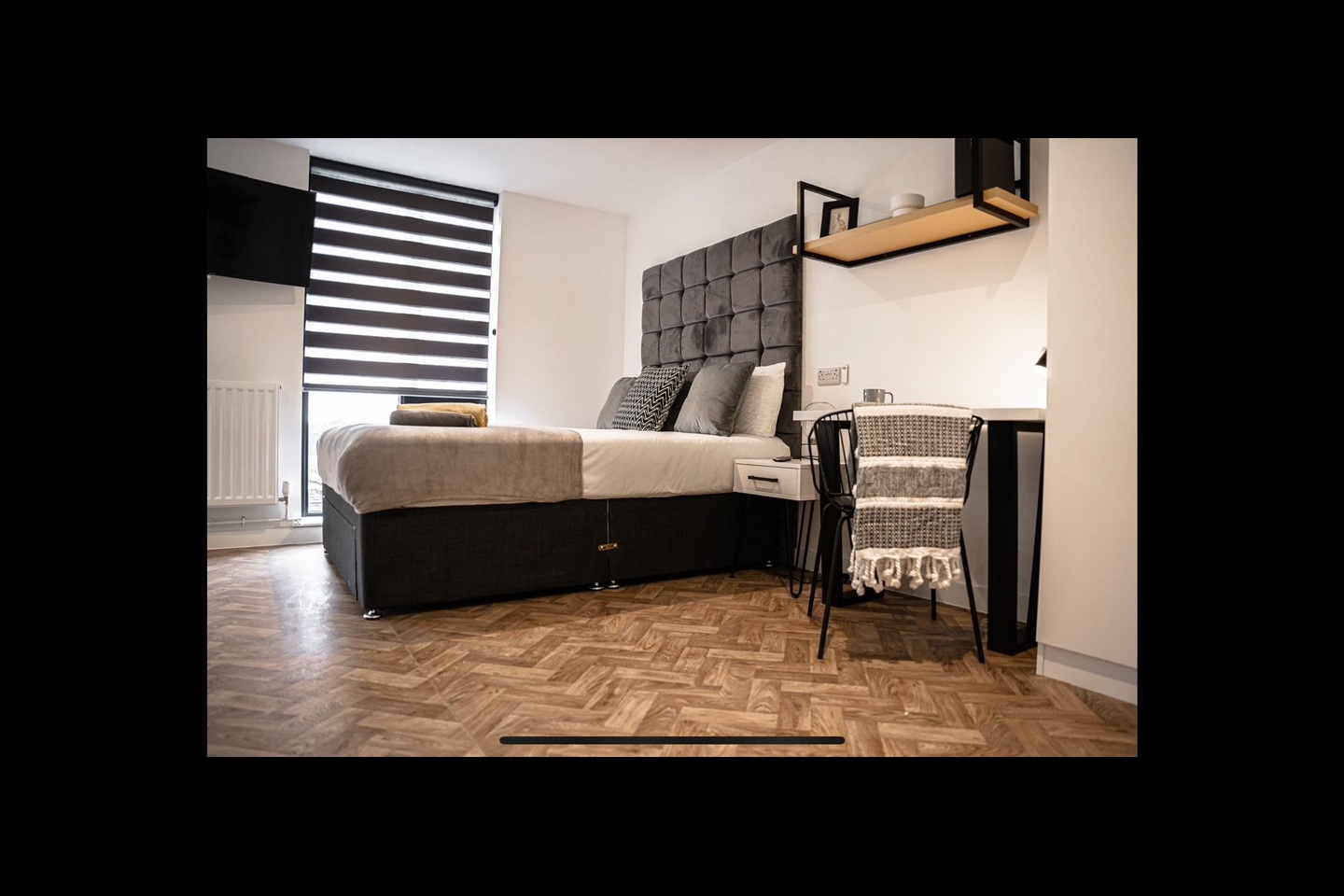 Additional image 9 of Studio Flat, Bridge Street West, B19, N1 7GU