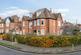Pemberley Avenue, Bedford