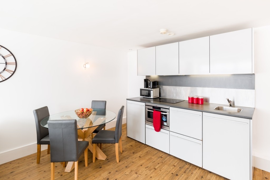 Additional image 7 of 2 Bed Flat, Brindley House, B3, N1 7GU