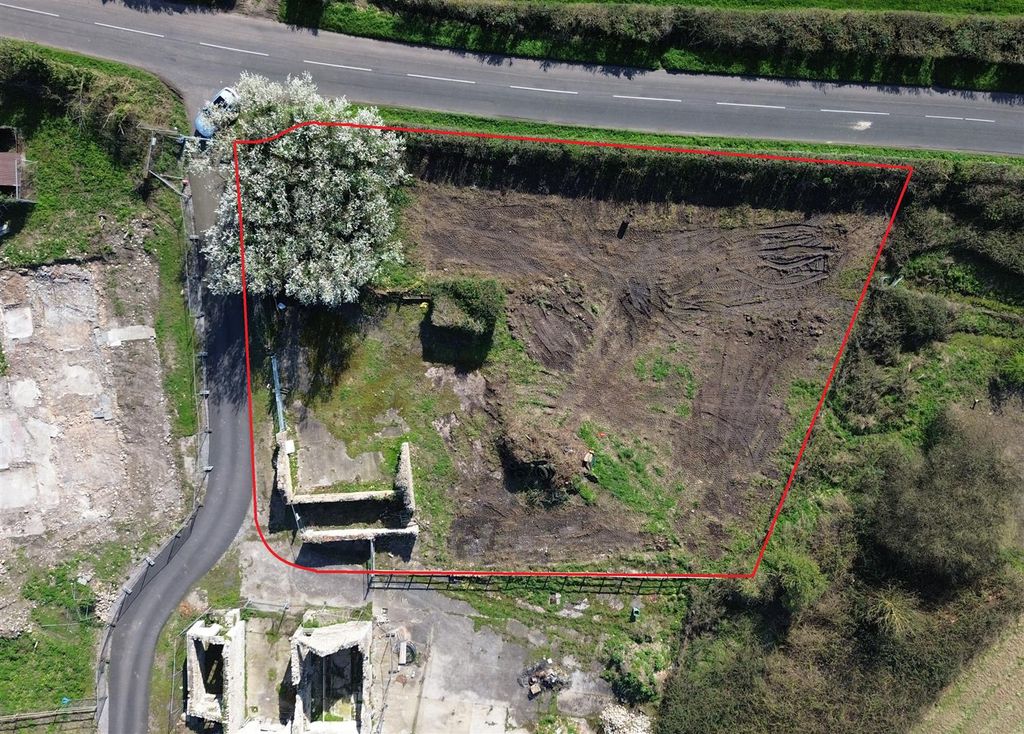 Additional image 5 of Land for saleBerwick Lane, Hallen, Bristol BS10