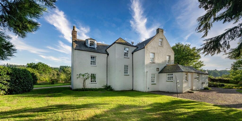 Additional image 14 of Balbridie, Banchory, Kincardineshire, AB31