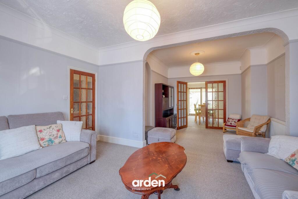 Additional image 7 of Fox Hollies Road, Hall Green, B28