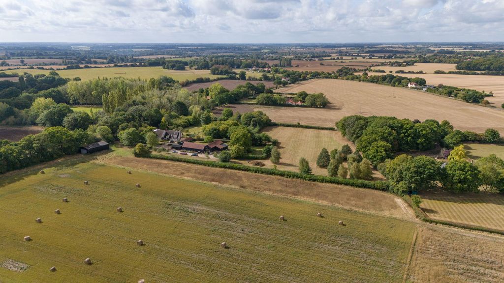 Additional image 14 of Land for saleReplacement Dwelling At Moat Farm, Groton, Suffolk CO10