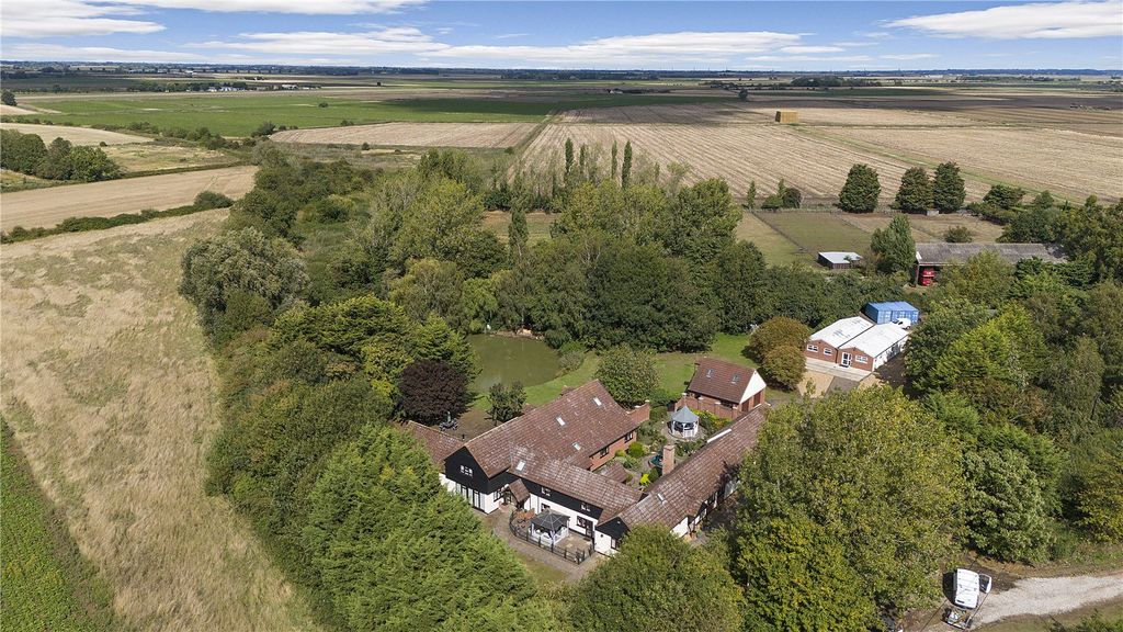 Additional image 18 of Land for saleMarefen Drove, Littleport, Ely, Cambridgeshire CB6