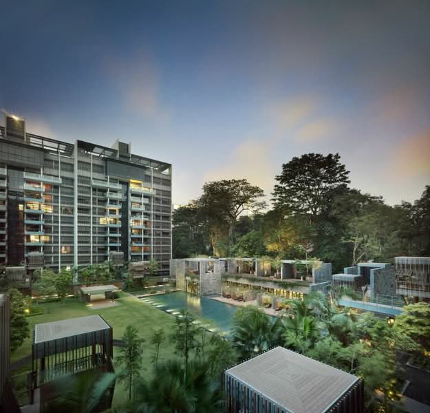 Additional image 24 of 261 Bukit Timah Road