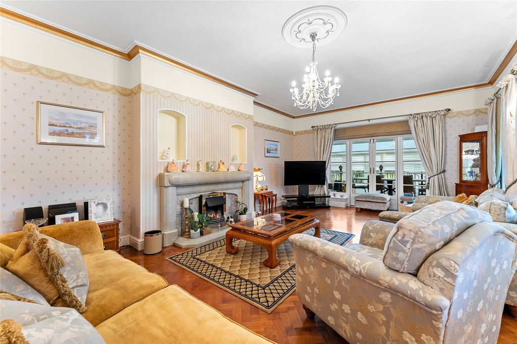 Additional image 7 of 4 bed detached house for saleBersham, Wrexham LL14