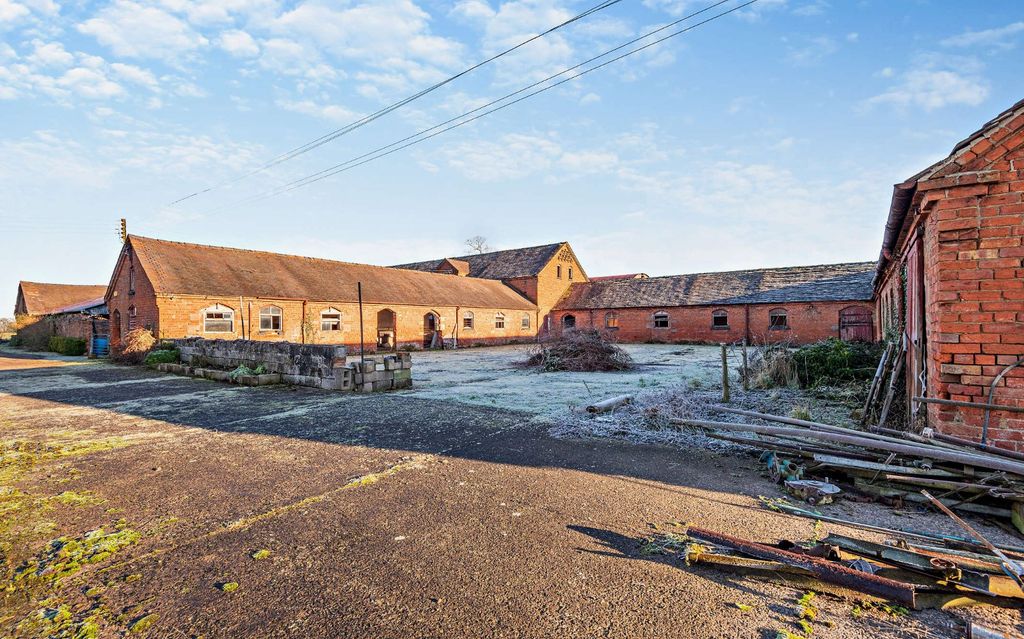 Additional image 10 of Land for salePeplow, Market Drayton, Shropshire TF9