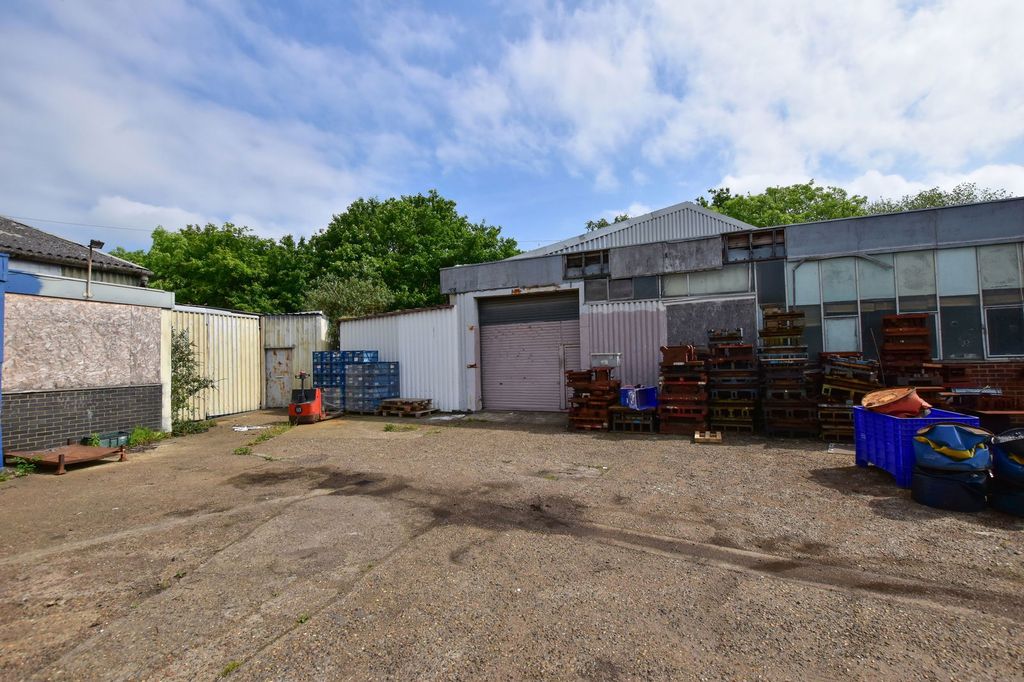 Additional image 6 of Industrial for saleBaryta Close, Stanford-Le-Hope, Essex SS17
