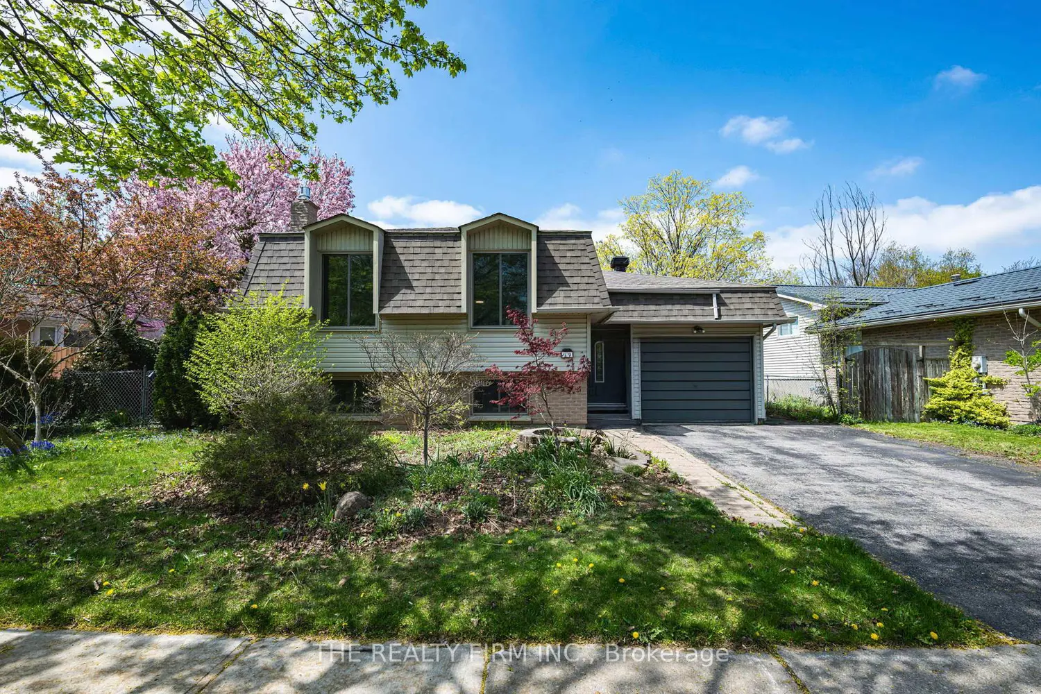 60 Brunswick Avenue