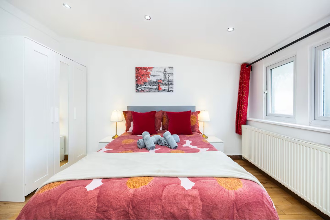 Additional image 17 of 2 Bed Flat, North End Road, W14, N1 7GU