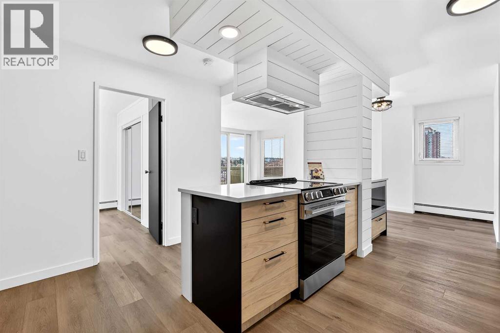 903, 1107 15 Avenue SW