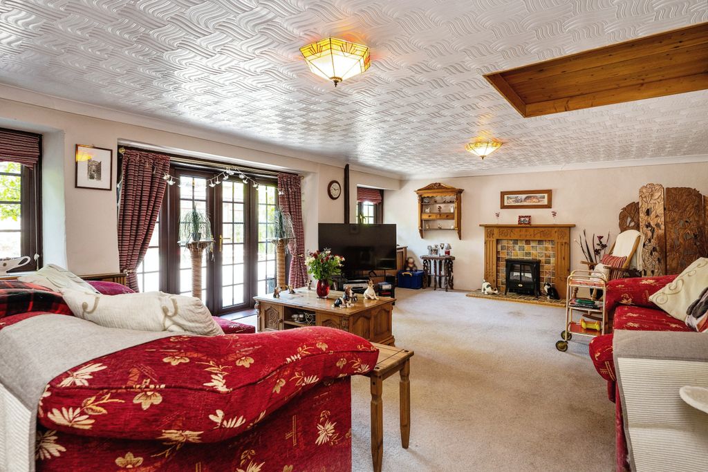 Additional image 15 of 3 bed detached house for salePenfedy Isaf Farm, Heol Penfedy, Felindre, Swansea SA5