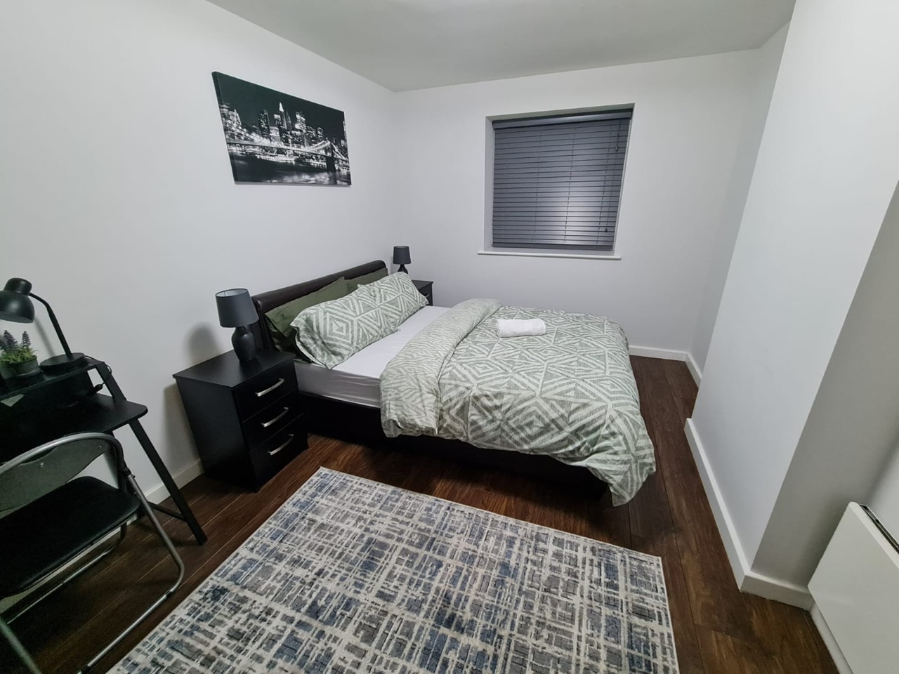 Additional image 3 of 2 Bed Flat, Ryland Street, B16, N1 7GU