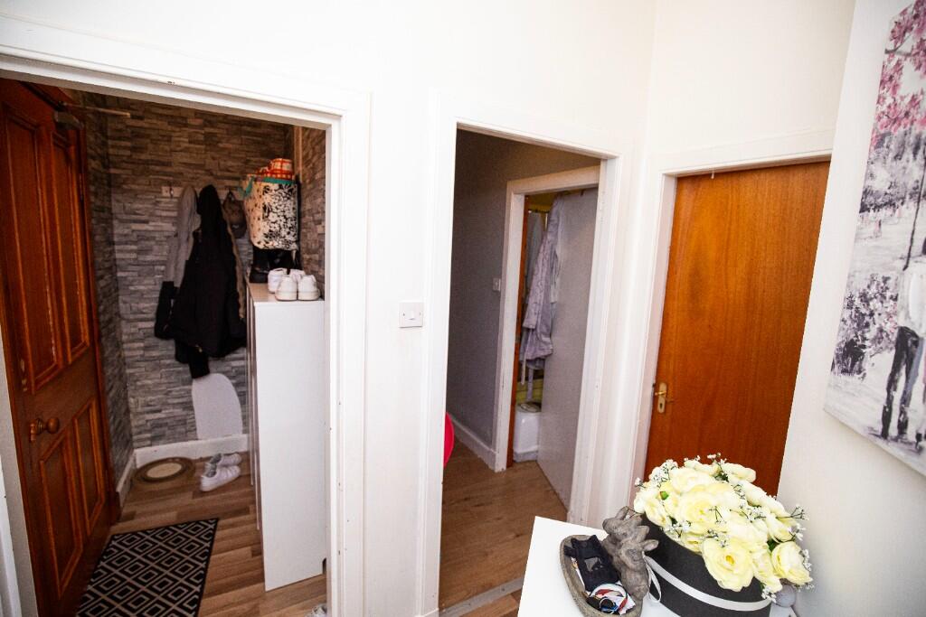 Additional image 11 of Flat 2 100 High Street, Aberlour, Banffshire, AB38