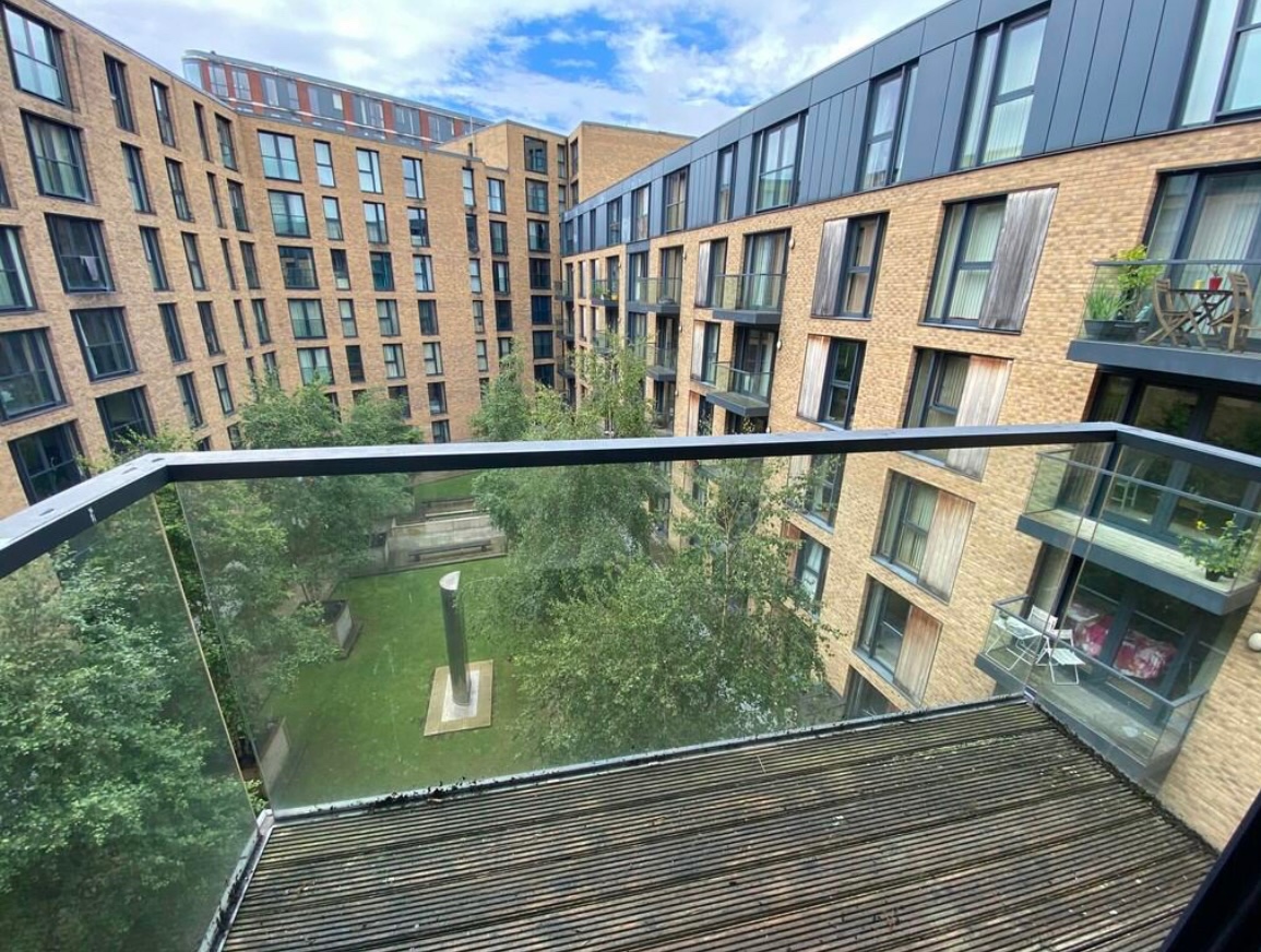 Additional image 8 of 2 Bed Flat, Southside, B5, N1 7GU