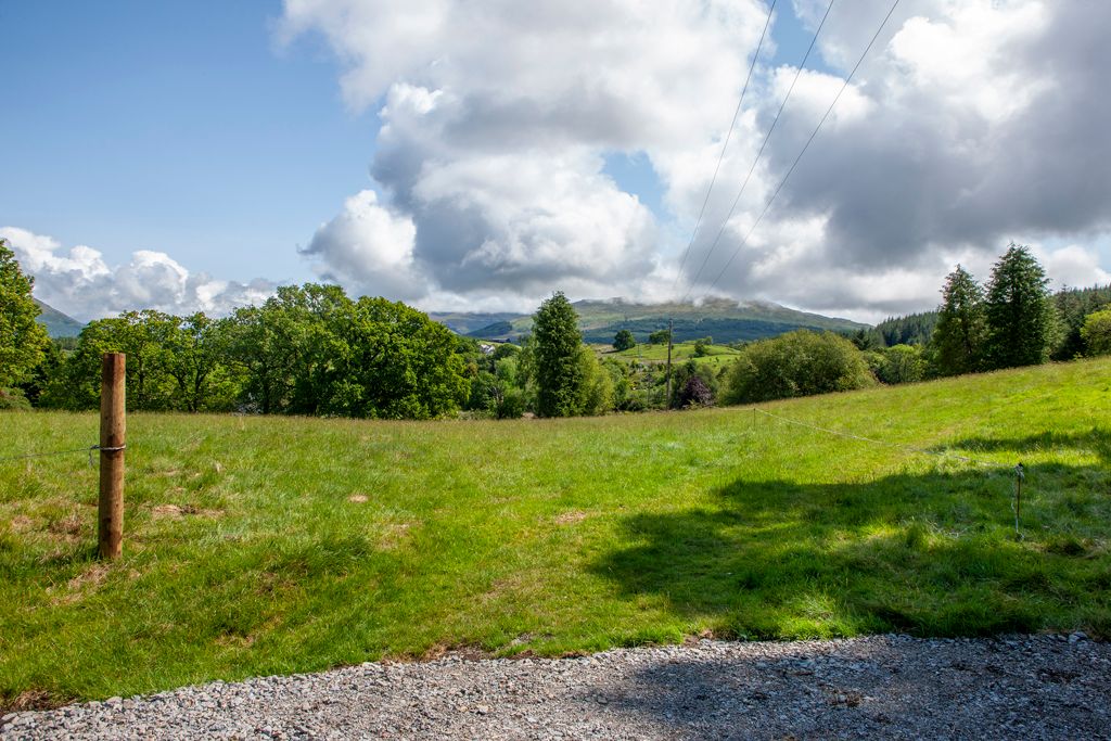 Land for salePlot C, Cnoc An Fhurain, Barcaldine PA37