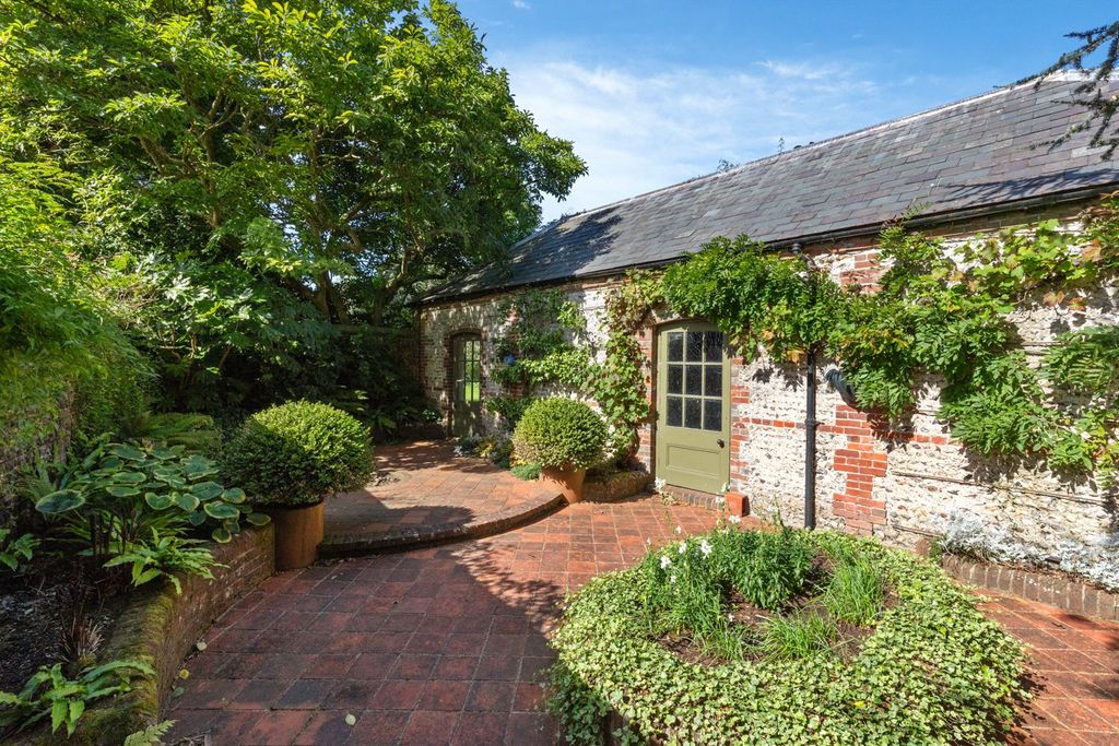 Additional image 19 of 7 bed detached house for saleLyminster Road, Lyminster, Arundel, West Sussex BN17