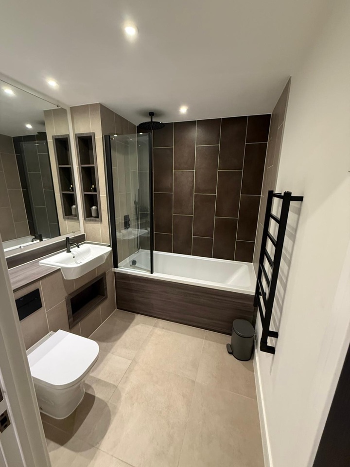 Additional image 12 of 2 Bed Flat, Shadwell Street, B4, N1 7GU