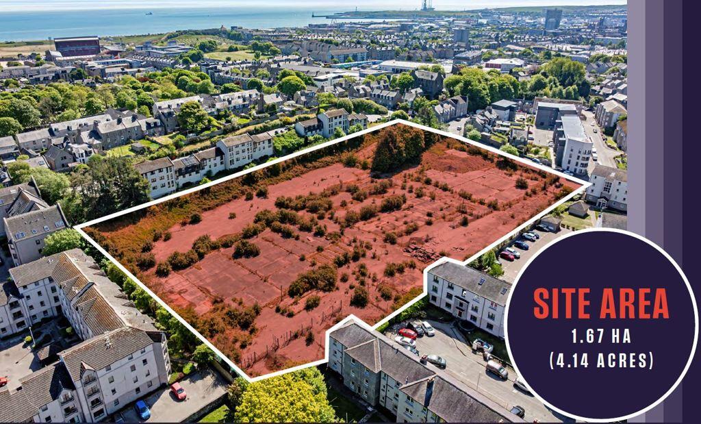 Additional image 3 of Froghall Terrace, Aberdeen, AB24 3JP