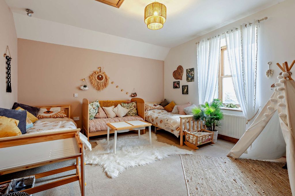 Additional image 30 of 5 bed detached house for saleMill Of Brathinch, Brechin, Angus DD9