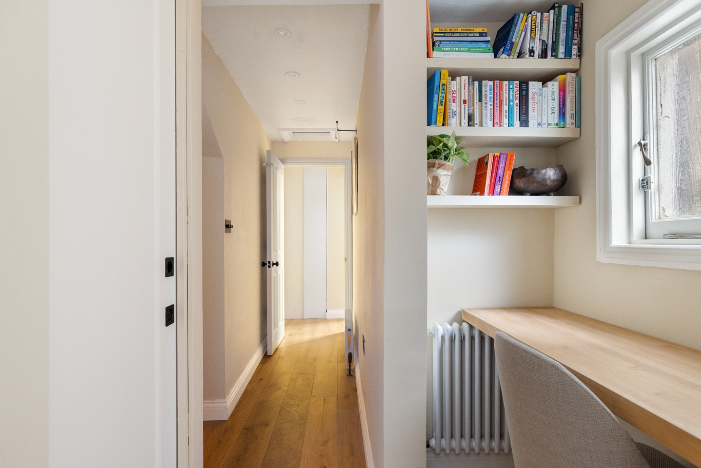 Additional image 15 of 4 Bed Maisonette, St Stephen's Gardens, W2, N1 7GU