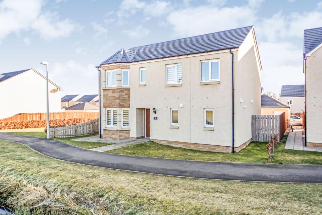 Additional image 14 of Tullibardine Walk, Alford, AB33