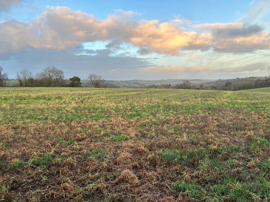 Land for salePaulton Lane, Camerton, Bath, Somerset BA2