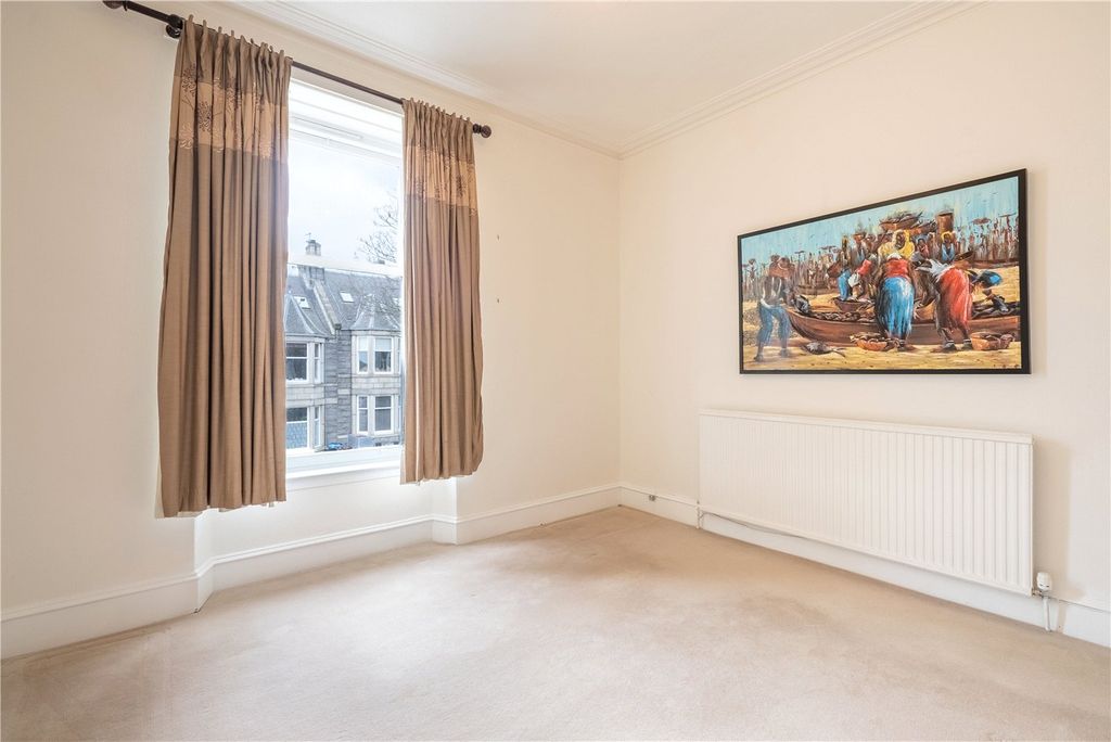 Additional image 14 of 4 bed flat for sale17 Hammersmith Road, Aberdeen AB10