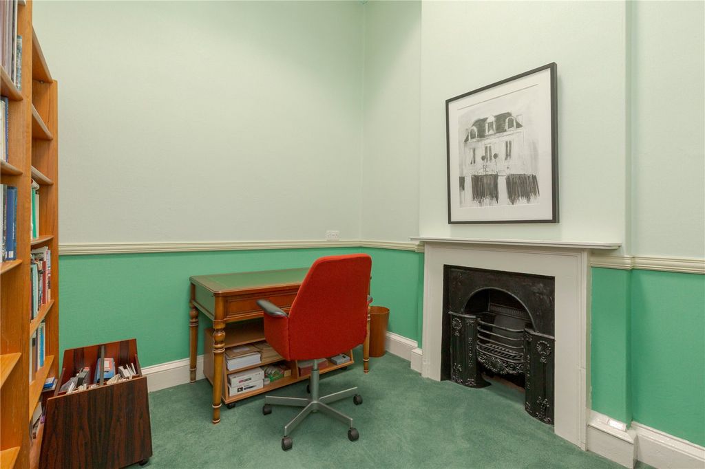 Additional image 12 of 6 bed terraced house for saleBrandon Street, New Town, Edinburgh EH3