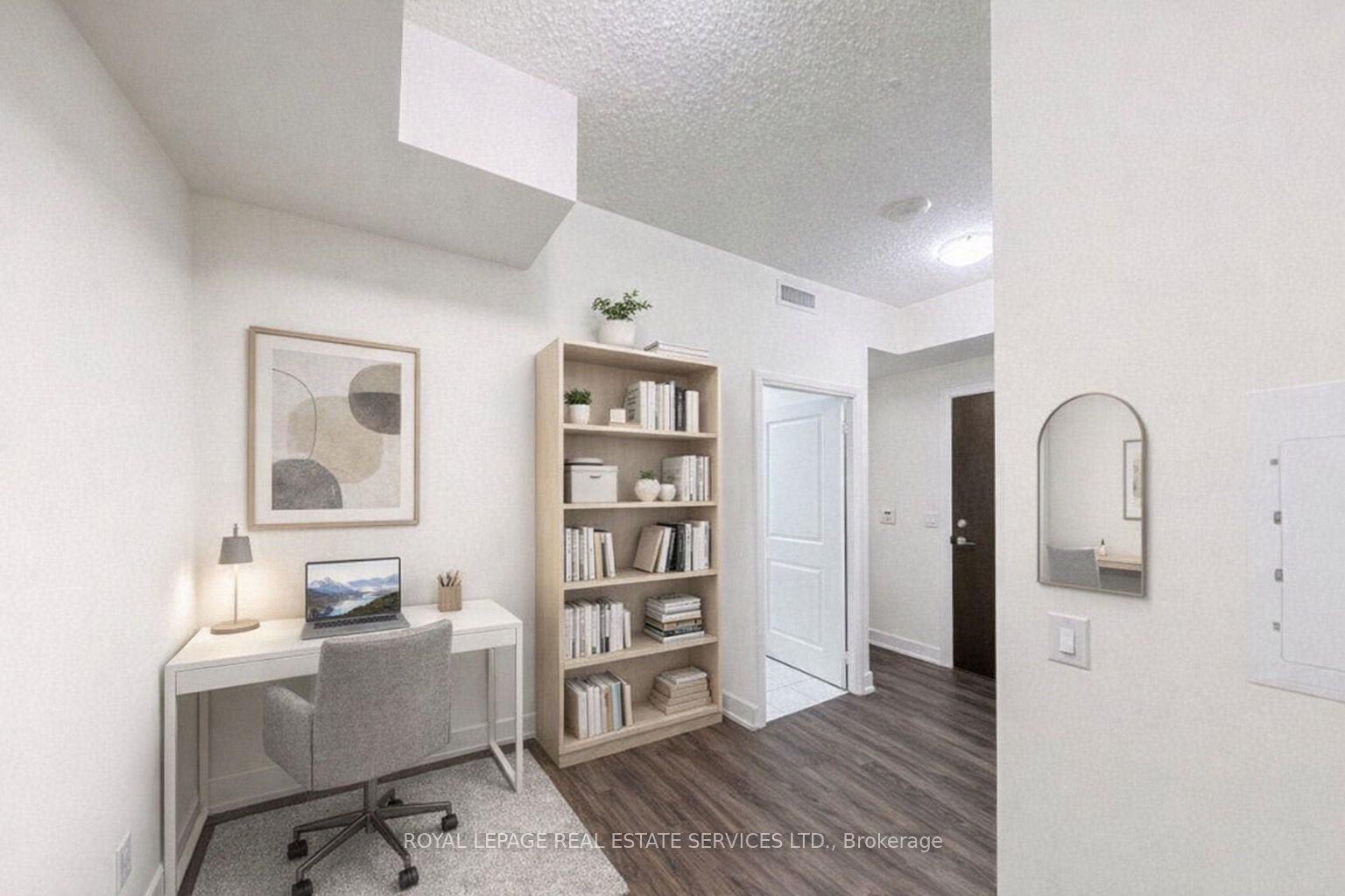 Additional image 5 of 1601-6 Eva Road, Toronto, ON, M9C 0B1