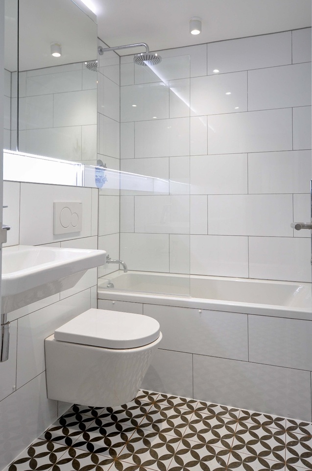 Additional image 13 of 2 Bed Flat, Oleary Square, E1, N1 7GU