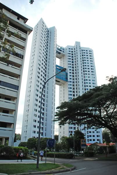 Additional image 21 of 21 Telok Blangah Drive