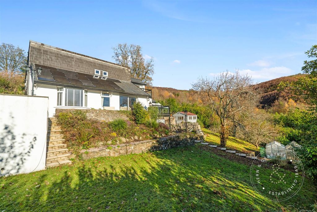 Additional image 50 of 4 bed detached house for salePenrhiw Lane, Machen, Caerphilly CF83