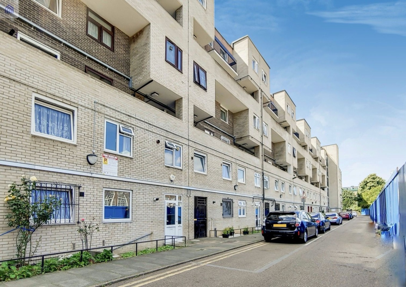 Additional image 5 of Room in a Shared Flat, Hanbury Street, E1, N1 7GU